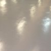 Pavimento pintado con resina epoxi al agua.