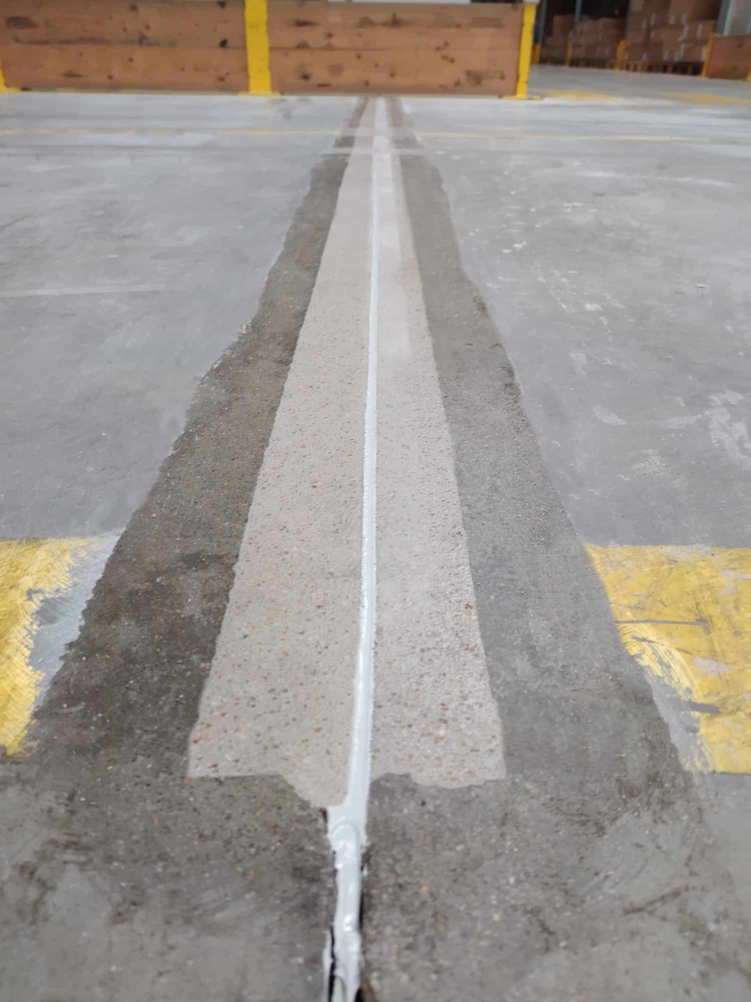 Reparación de Juntas