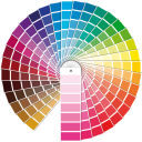 Color chart